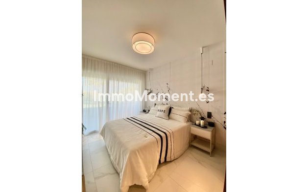 Wiederverkauf - Wohnung - Marbella - San Pedro de Alcántara