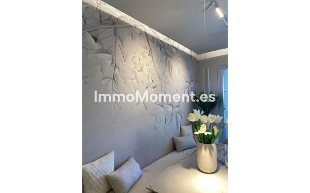 Wiederverkauf - Wohnung - Marbella - San Pedro de Alcántara