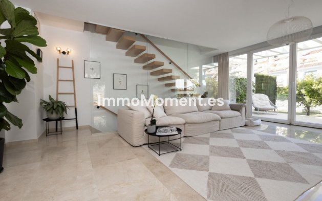 Wiederverkauf - Villa - Mijas - Mijas Costa