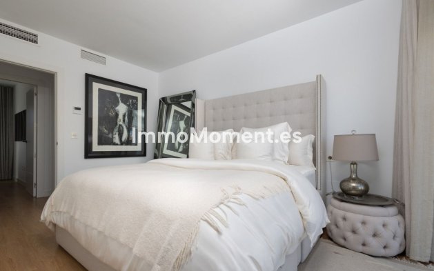 Wiederverkauf - Villa - Mijas - Mijas Costa