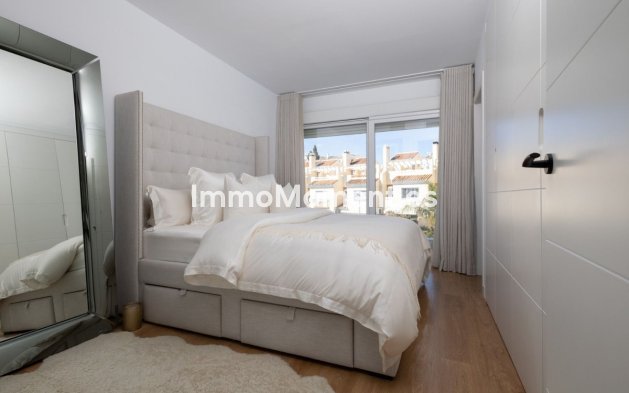 Wiederverkauf - Villa - Mijas - Mijas Costa