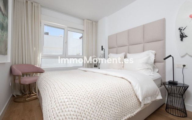 Wiederverkauf - Villa - Mijas - Mijas Costa