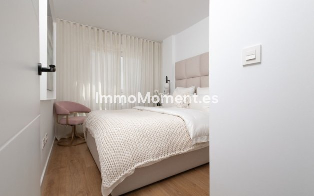 Wiederverkauf - Villa - Mijas - Mijas Costa