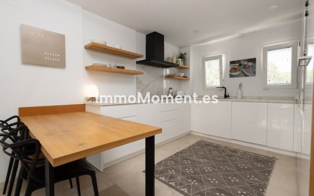 Wiederverkauf - Villa - Mijas - Mijas Costa