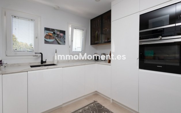 Wiederverkauf - Villa - Mijas - Mijas Costa