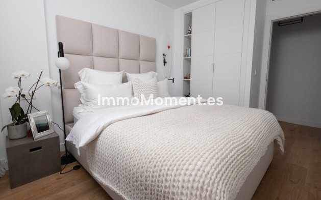 Wiederverkauf - Villa - Mijas - Mijas Costa