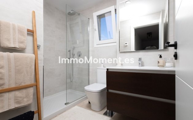 Wiederverkauf - Villa - Mijas - Mijas Costa