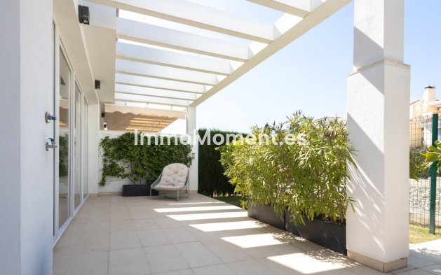 Wiederverkauf - Villa - Mijas - Mijas Costa