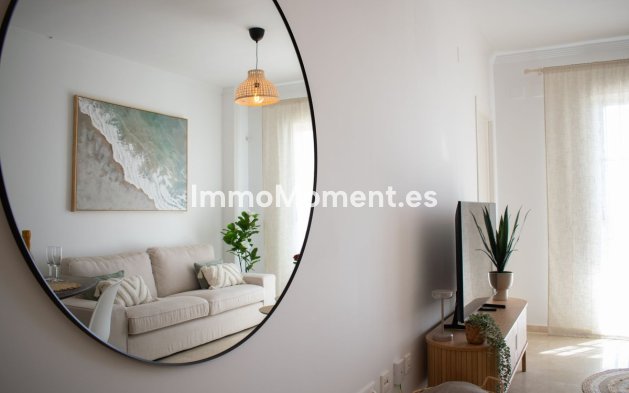 Reventa - Apartamento - Manilva