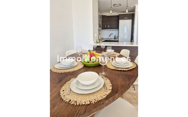 Reventa - Apartamento - Manilva