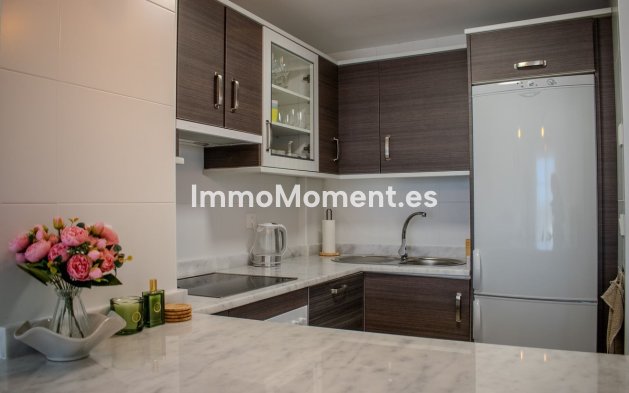 Reventa - Apartamento - Manilva