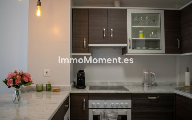 Reventa - Apartamento - Manilva