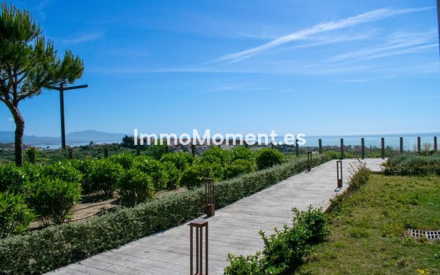 Reventa - Apartamento - Manilva