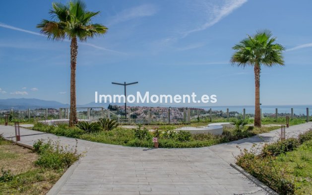 Reventa - Apartamento - Manilva