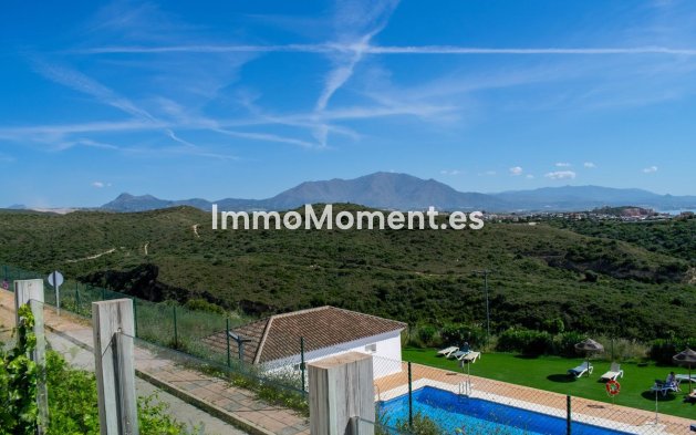 Reventa - Apartamento - Manilva