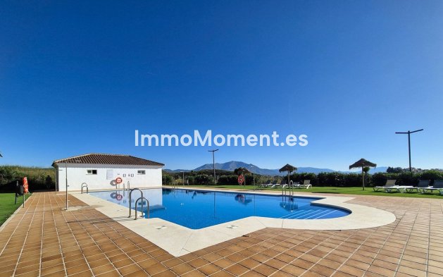 Reventa - Apartamento - Manilva