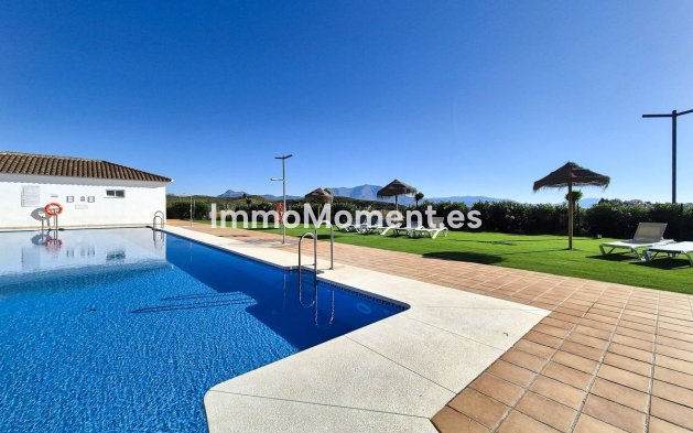 Reventa - Apartamento - Manilva