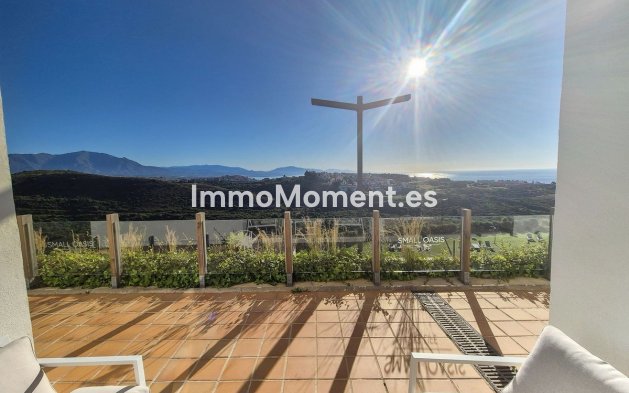 Reventa - Apartamento - Manilva
