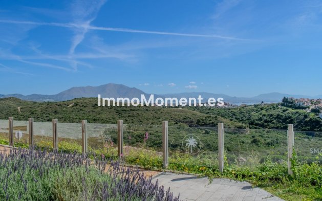 Reventa - Apartamento - Manilva