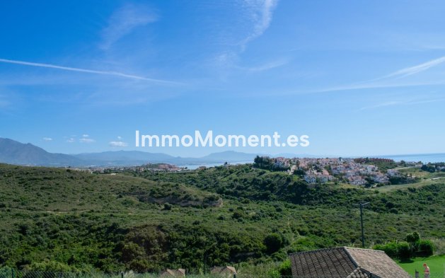 Reventa - Apartamento - Manilva