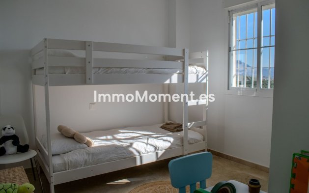 Reventa - Apartamento - Manilva