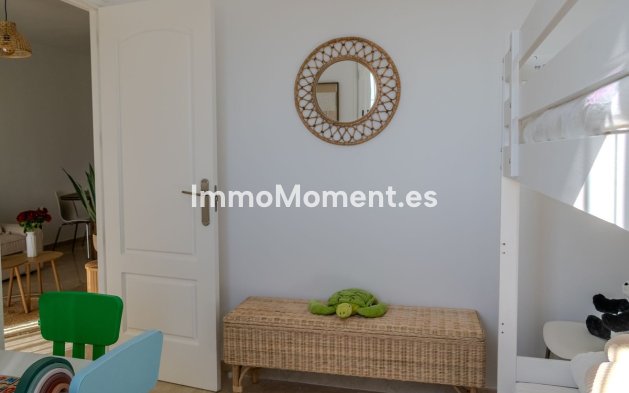Reventa - Apartamento - Manilva
