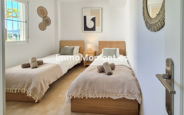 Reventa - Apartamento - Manilva