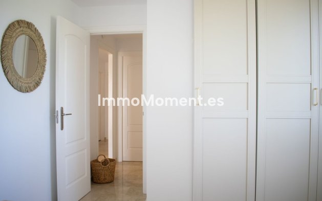 Reventa - Apartamento - Manilva