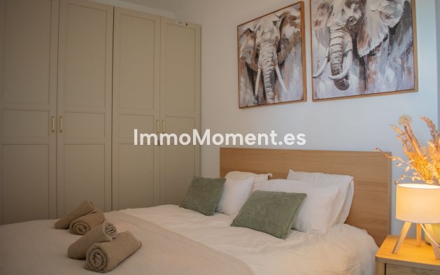Reventa - Apartamento - Manilva
