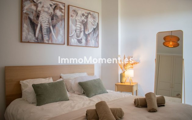 Reventa - Apartamento - Manilva