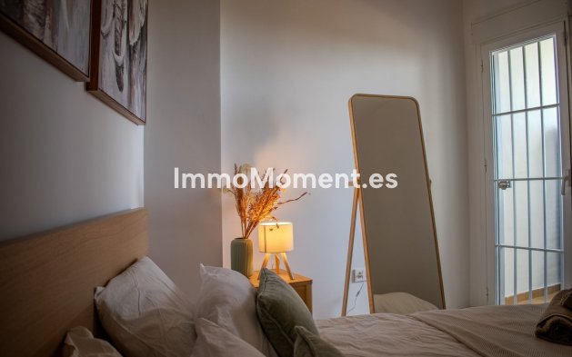 Reventa - Apartamento - Manilva