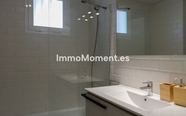 Reventa - Apartamento - Manilva