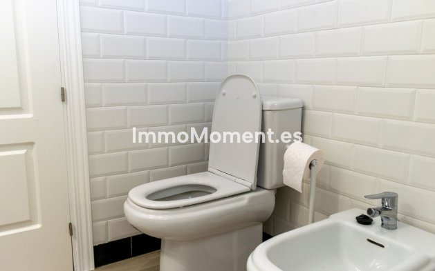 Reventa - Apartamento - Manilva