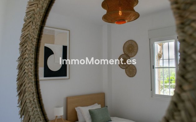 Reventa - Apartamento - Manilva