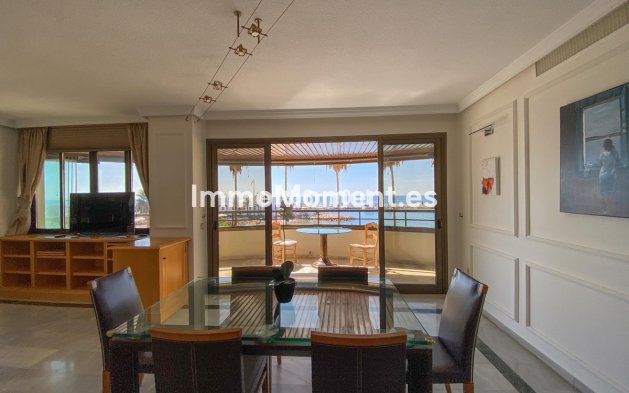 Wiederverkauf - Wohnung - Marbella - Marbella Centro