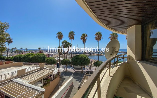 Wiederverkauf - Wohnung - Marbella - Marbella Centro