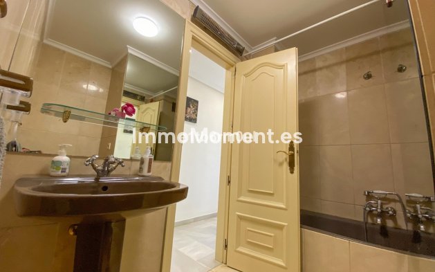 Wiederverkauf - Wohnung - Marbella - Marbella Centro