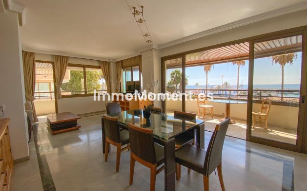 Wiederverkauf - Wohnung - Marbella - Marbella Centro