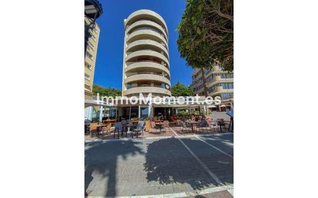 Wiederverkauf - Wohnung - Marbella - Marbella Centro