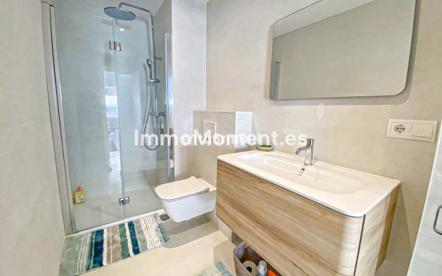 Wiederverkauf - Wohnung - Marbella - The Golden Mile