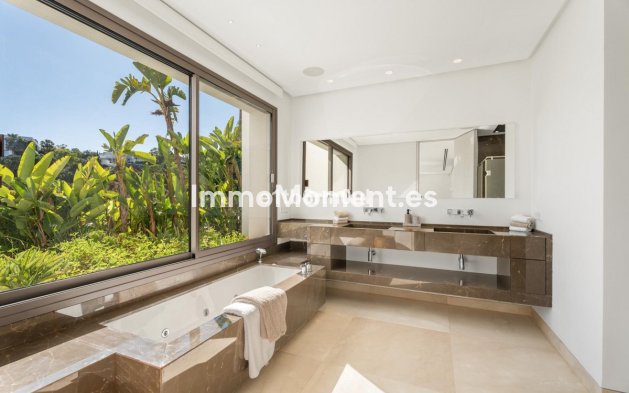 Revente - Villa - Benahavís - La Quinta