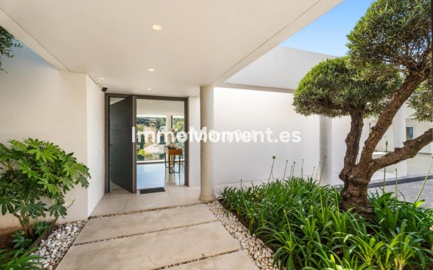 Revente - Villa - Benahavís - La Quinta