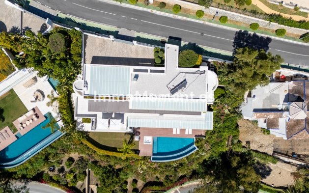 Revente - Villa - Benahavís - La Quinta