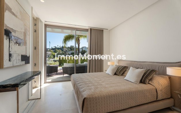 Revente - Villa - Benahavís - La Quinta