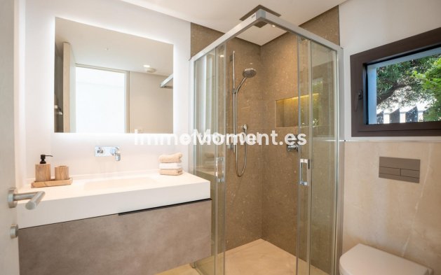 Revente - Villa - Benahavís - La Quinta