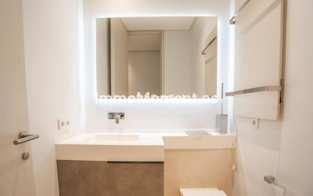 Revente - Villa - Benahavís - La Quinta