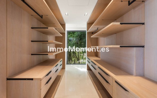 Revente - Villa - Benahavís - La Quinta