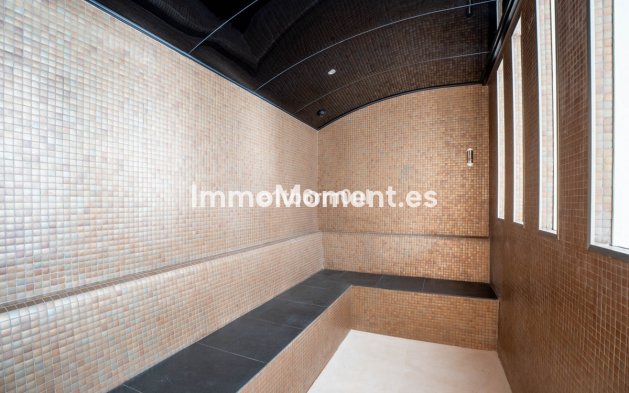 Revente - Villa - Benahavís - La Quinta