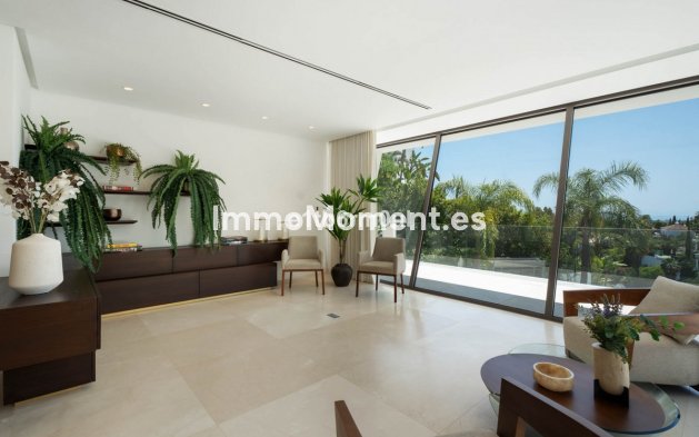 Revente - Villa - Benahavís - La Quinta