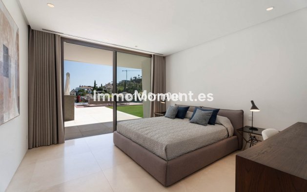 Revente - Villa - Benahavís - La Quinta
